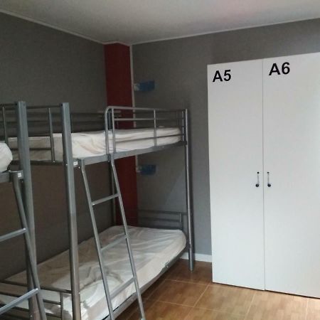 Galerna Aterpetxea Hostel Bss00002 자라우츠 외부 사진