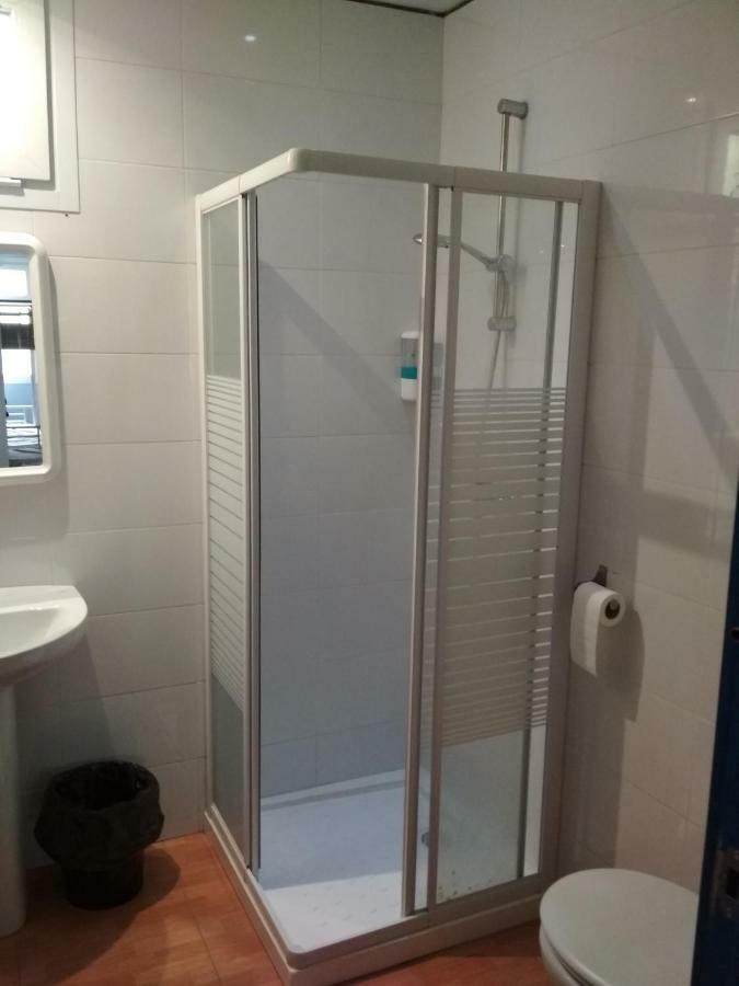 Galerna Aterpetxea Hostel Bss00002 자라우츠 외부 사진